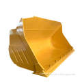 Professional Custom Rock Bucket for Excavators - Rock Crushing Bucket for Sale